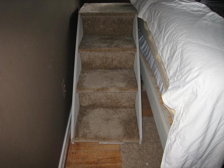 How to Build Stairs Instructables