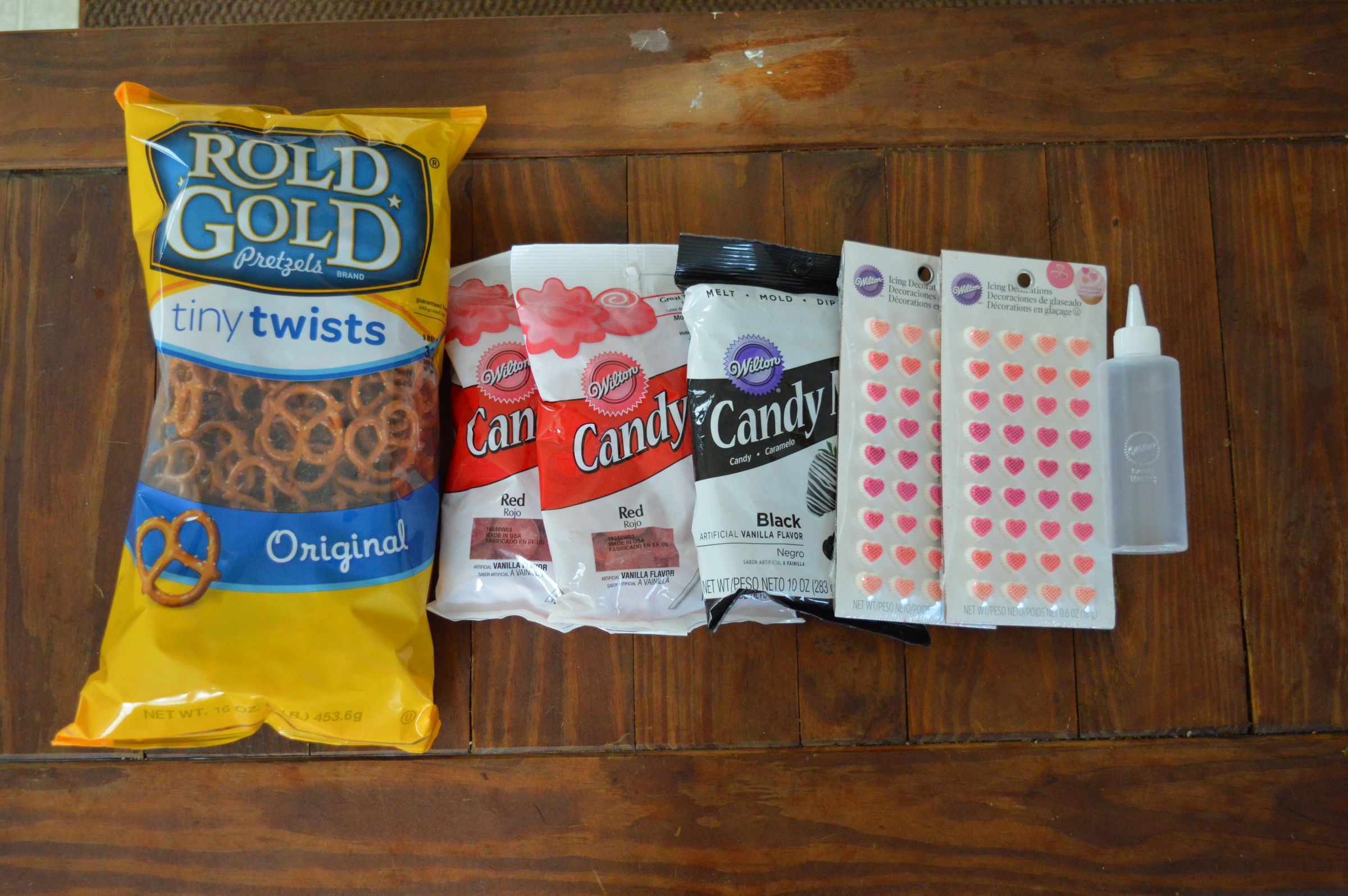 Delicious Love Bugs 8 Steps (with Pictures) Instructables