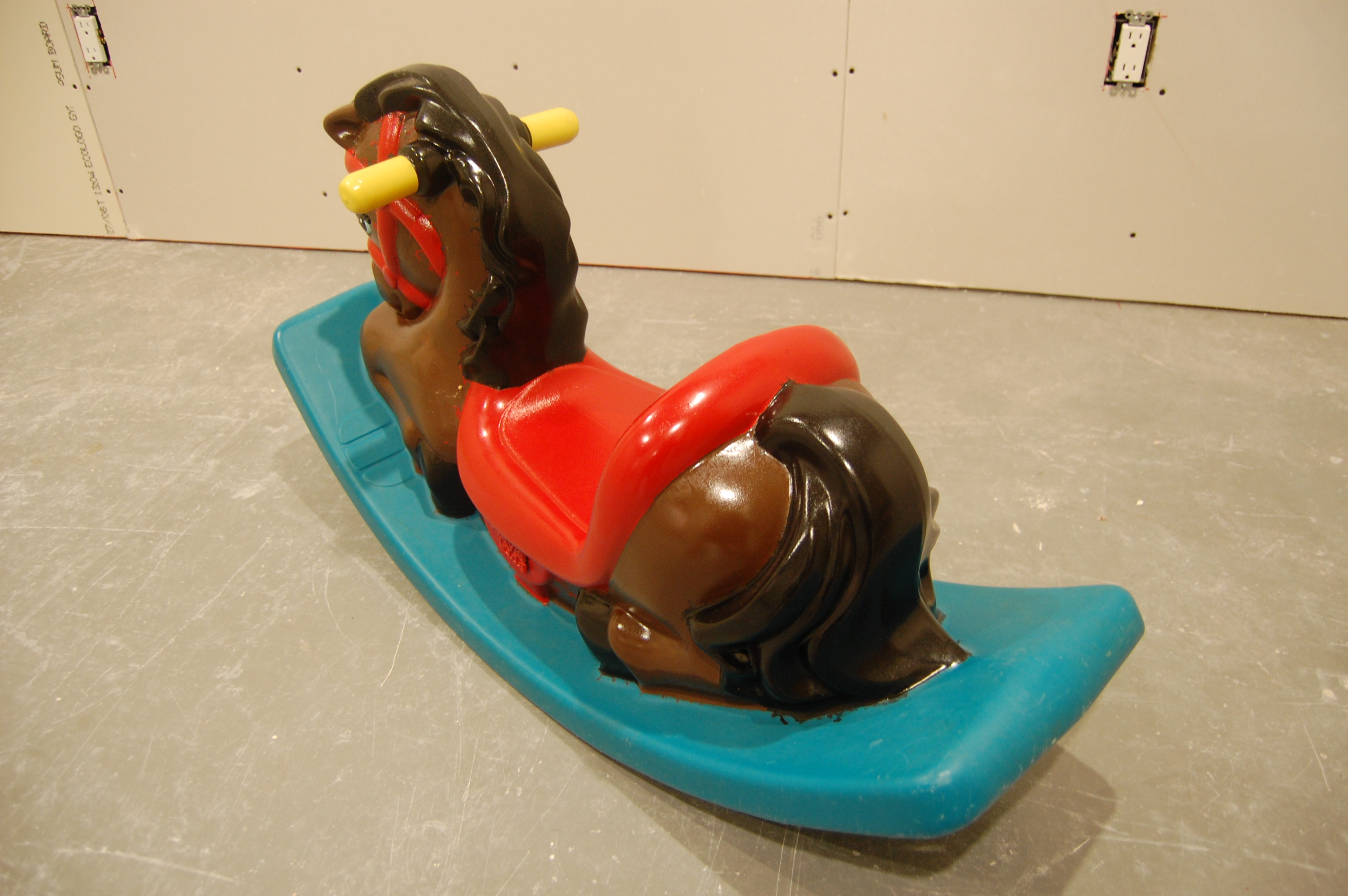 Renew Old Children's Toys 7 Steps (with Pictures) Instructables