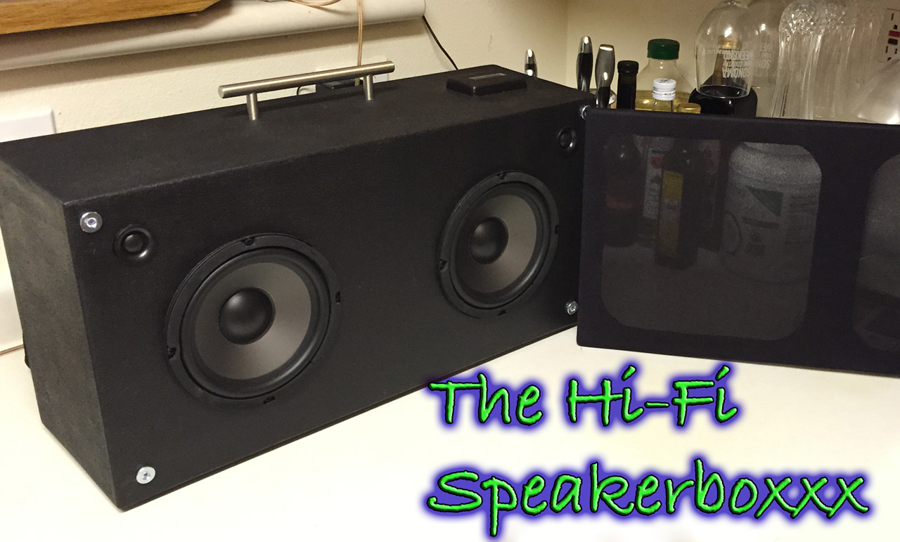 boom box bt