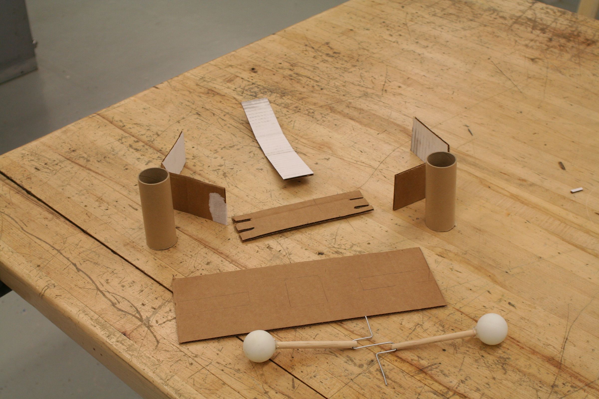 Toilet Paper Engine 7 Steps (with Pictures) Instructables