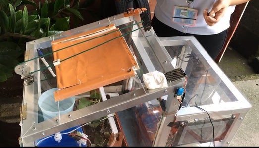 Automated Plant Monitoring System : 7 Steps (with Pictures) - Instructables