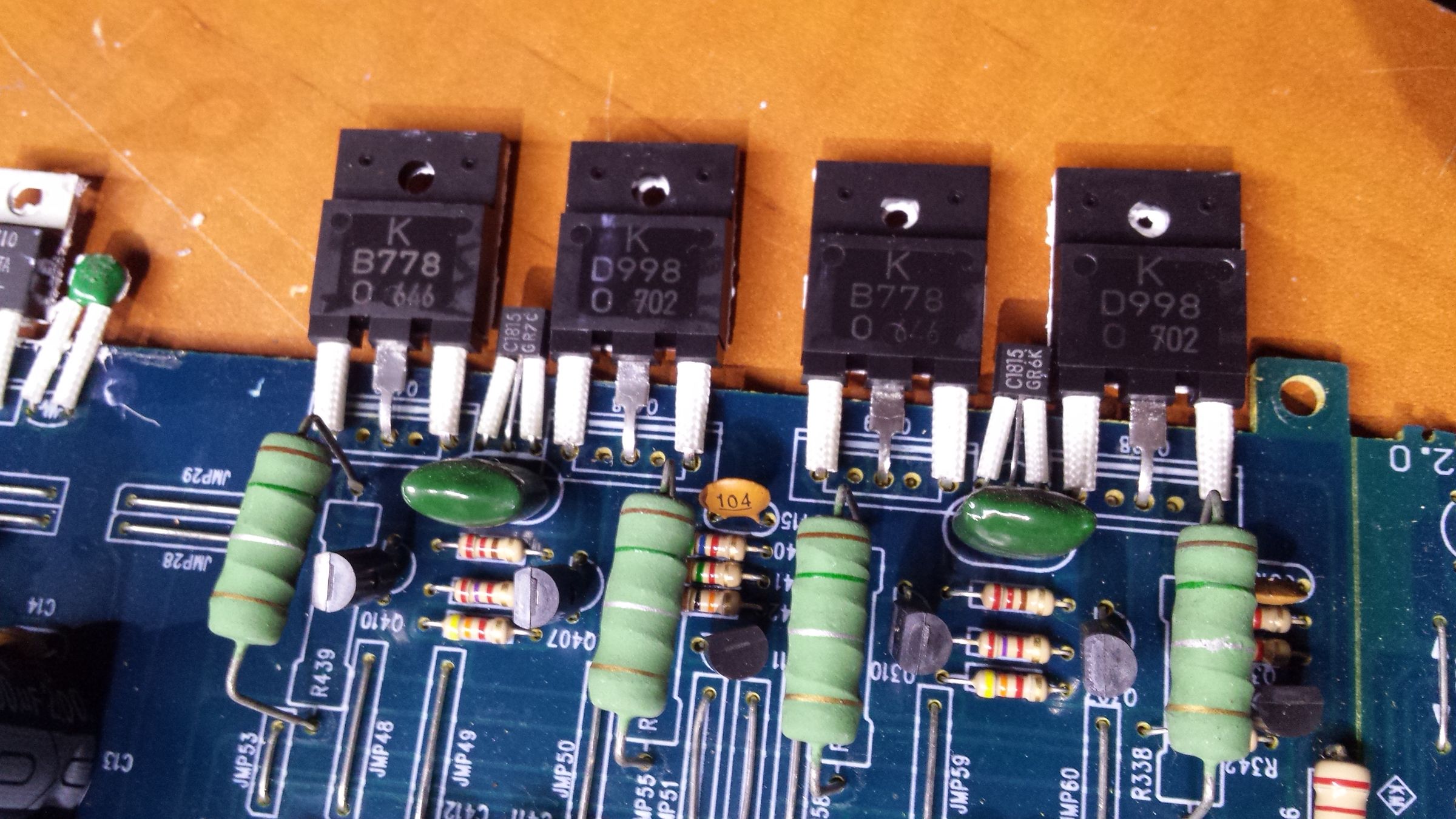 How to Properly Hook Up a Car Amplifier Inside the House 6 Steps Instructables