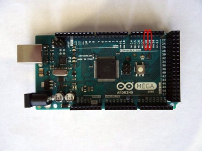 Arduino: Controlling Servo With PS2 Controller (Program With Visuino ...