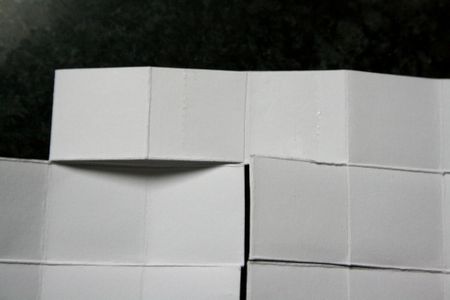 The Paper Puzzle : 6 Steps - Instructables