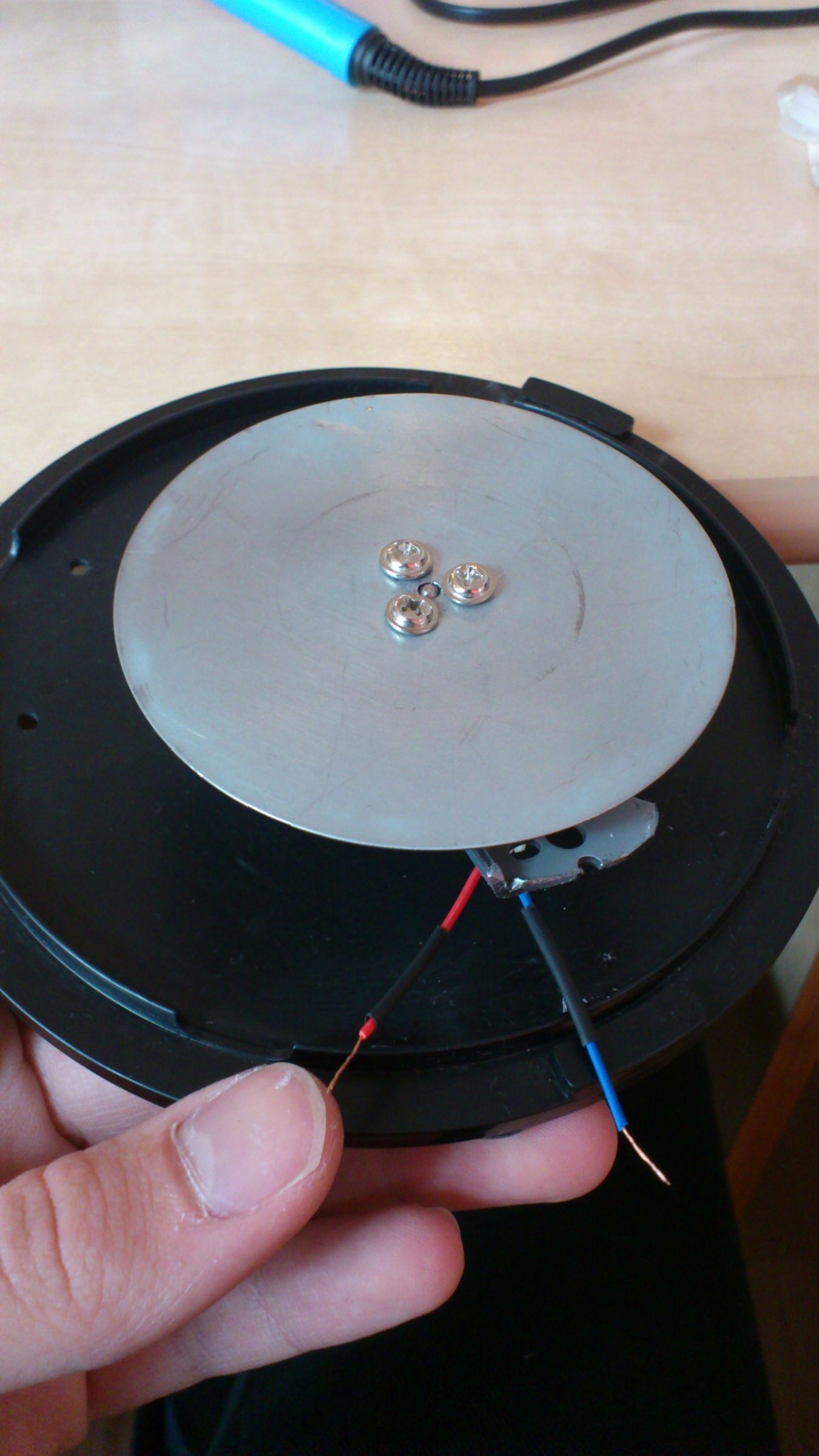 How to DIY Your Own Stirrer V2 (better Than First Version) 12 Steps Instructables
