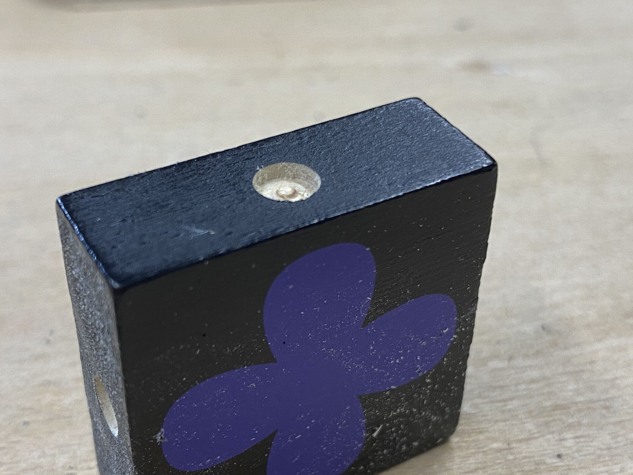 How I Made the Great Game of Qwirkle Even Better! : 7 Steps (with ...