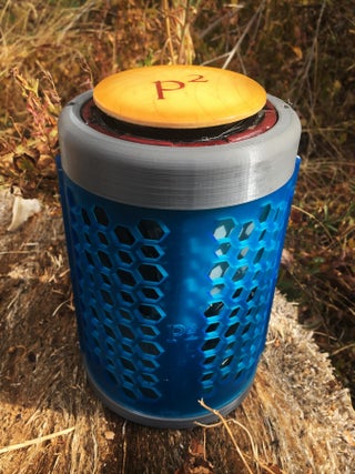 Diy Bluetooth Speaker Surround Sound 5 Steps With Pictures Instructables - Diy Bluetooth Surround Speakers Diy Bluetooth Speaker Surround Sound 5 Steps With Pictures Instructables - Diy Bluetooth Surround Speakers