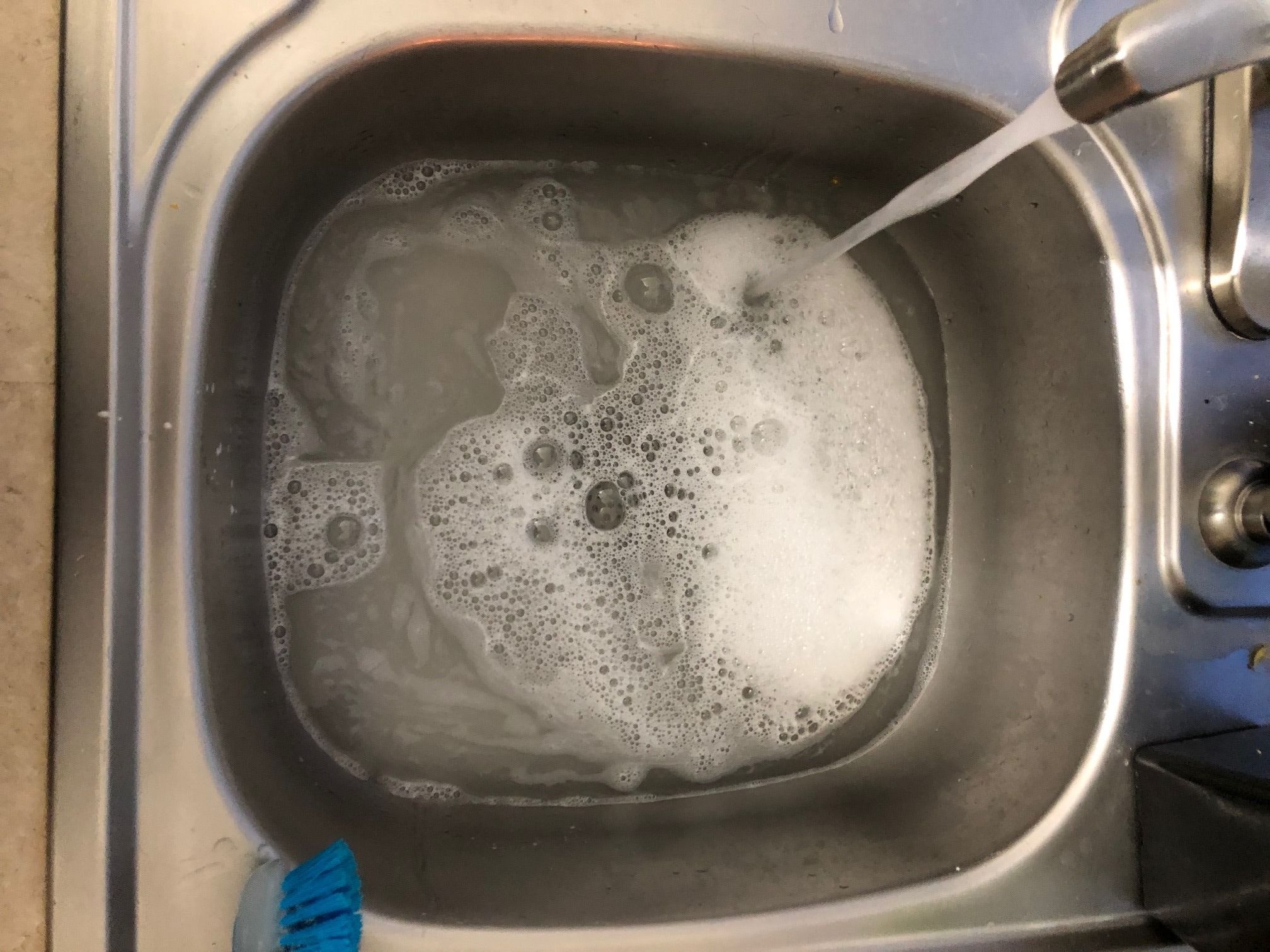 How to Wash Dishes by Hand 10 Steps Instructables