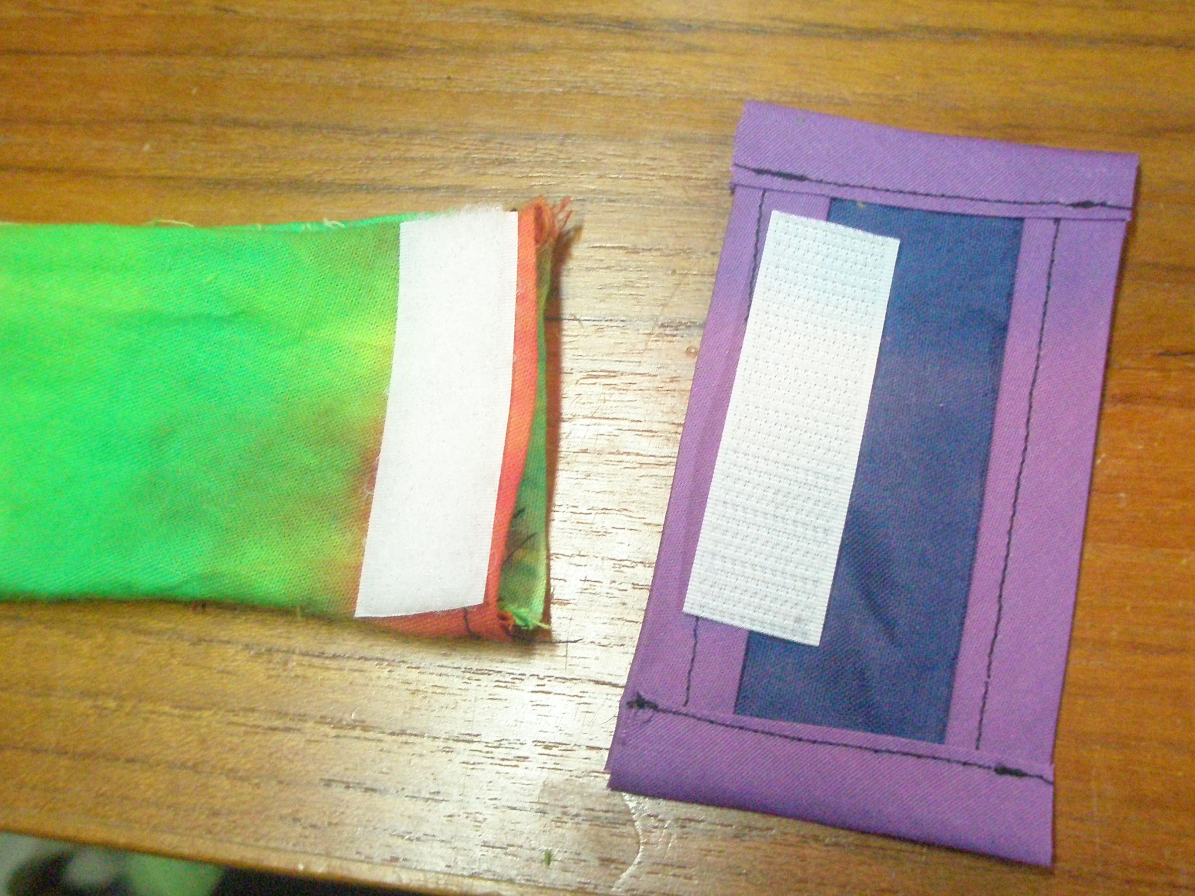 How to Make a Mesh Beach Bag 7 Steps (with Pictures) Instructables