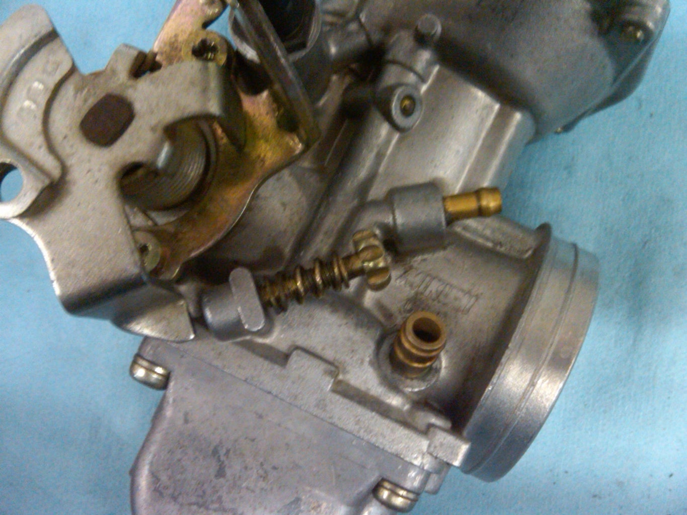 How to Clean a Carburetor (with Pictures) Instructables