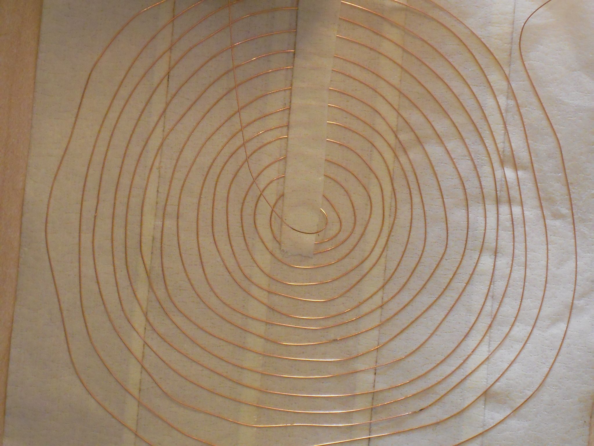 Duct Tape Speakers 7 Steps (with Pictures) Instructables