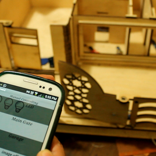 Smart Home With Arduino : 11 Steps (with Pictures) - Instructables