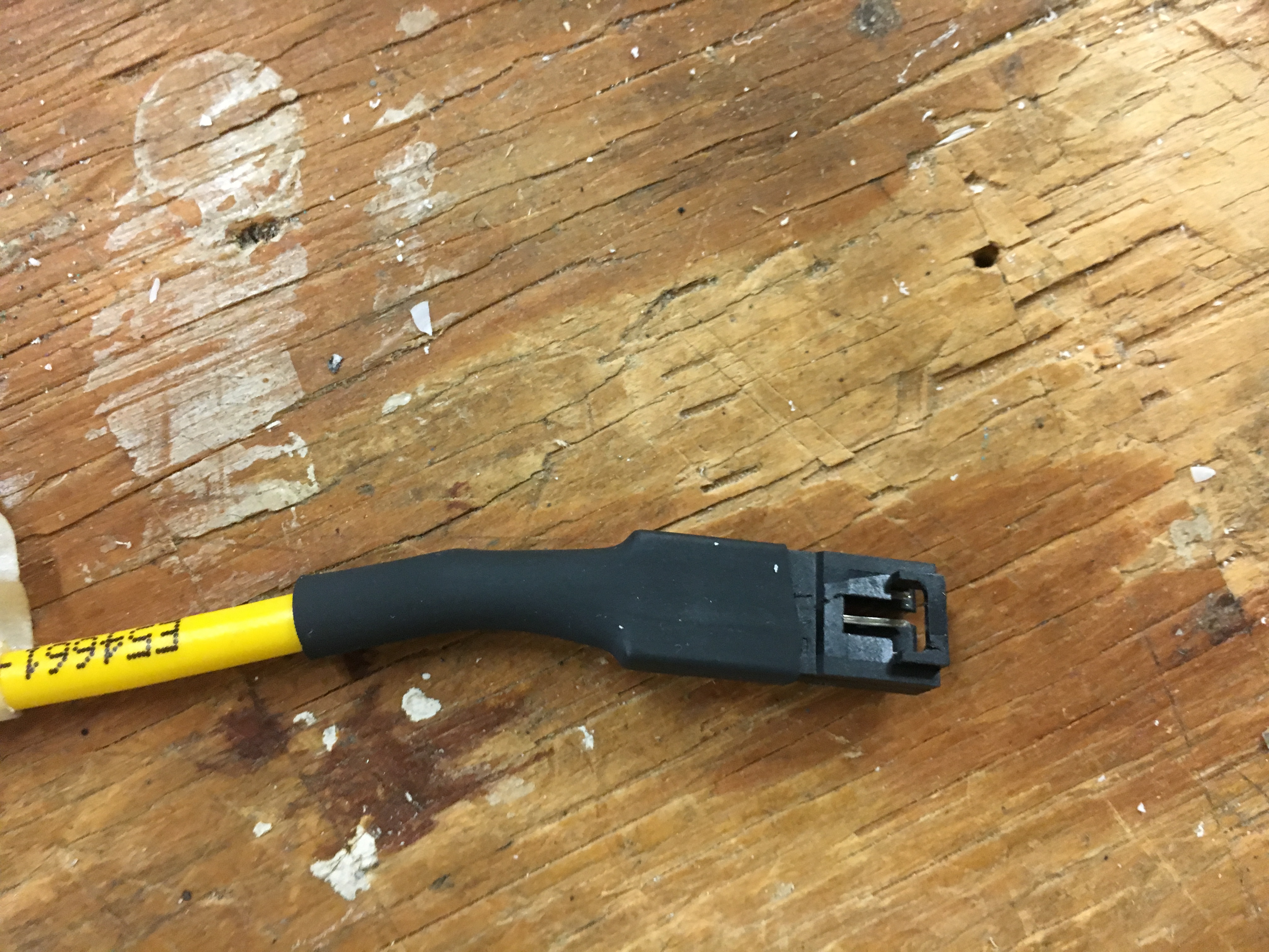 IR Proximity Wheelchair Controller 5 Steps (with Pictures