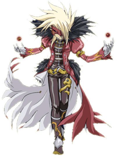 bakugan for beginners