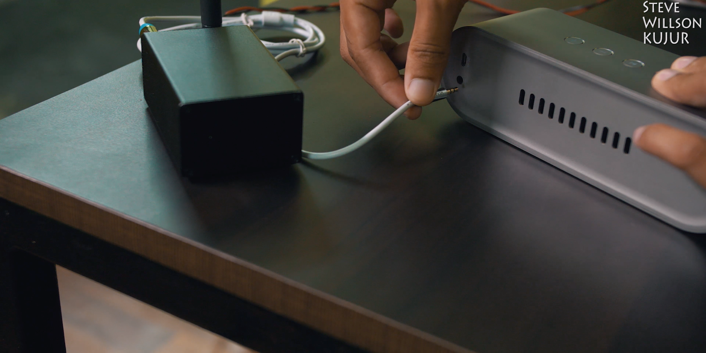 DIY MultiRoom Audio 15 Steps Instructables