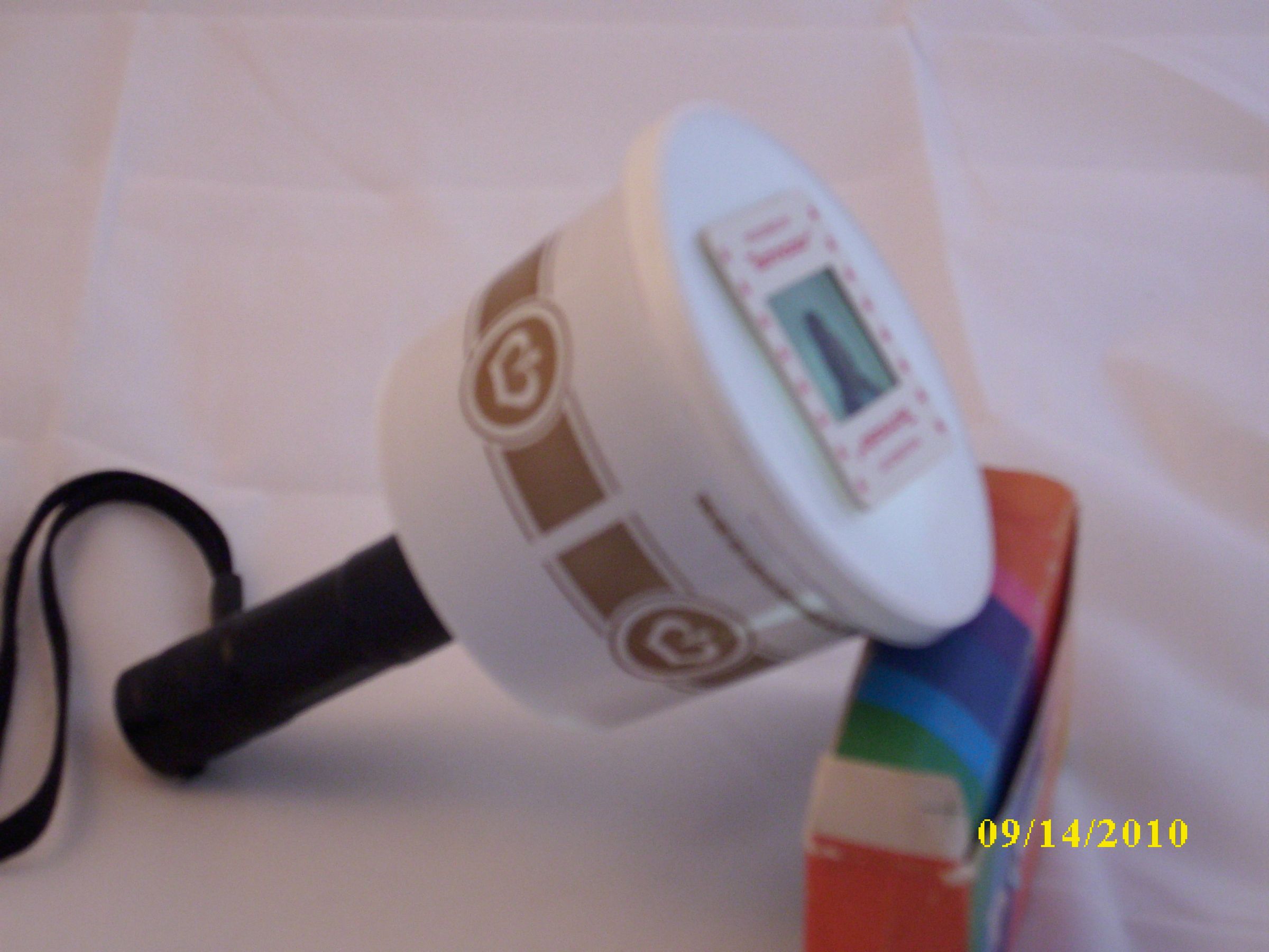 Hows to Make an Inexpensive 35mm Slide Viewer 6 Steps Instructables