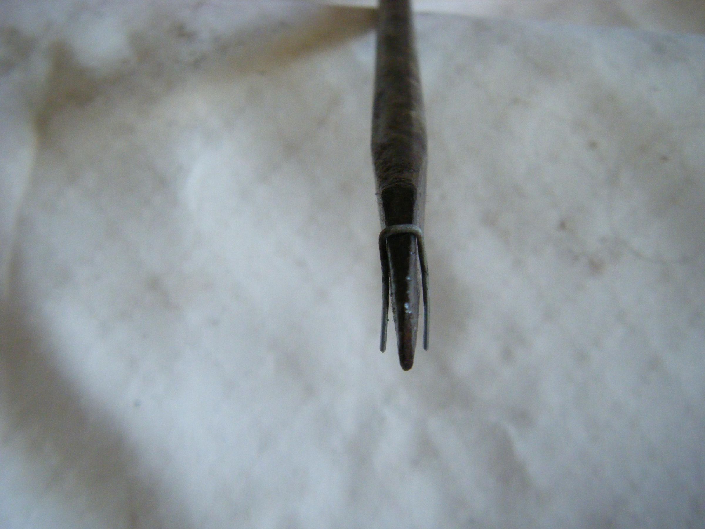 Carpet Staple Remover 3 Steps (with Pictures) Instructables