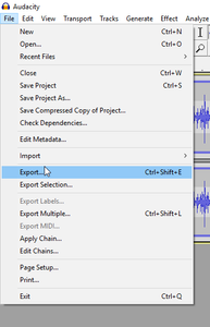 Amateur Voice-overs With Audacity : 10 Steps - Instructables