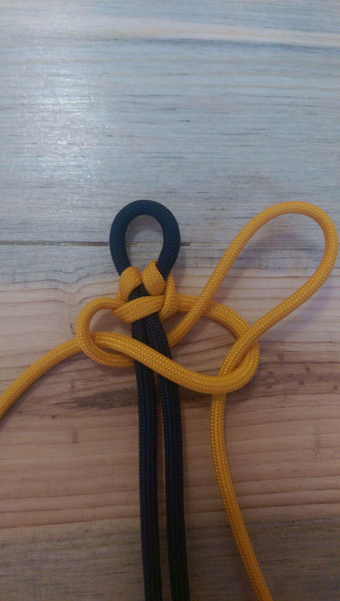 Cobra Weave Paracord Bracelet (No Buckle) 7 Steps (with Pictures