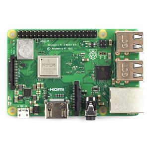 Beginners Guide to Raspberry Pi : 6 Steps (with Pictures) - Instructables