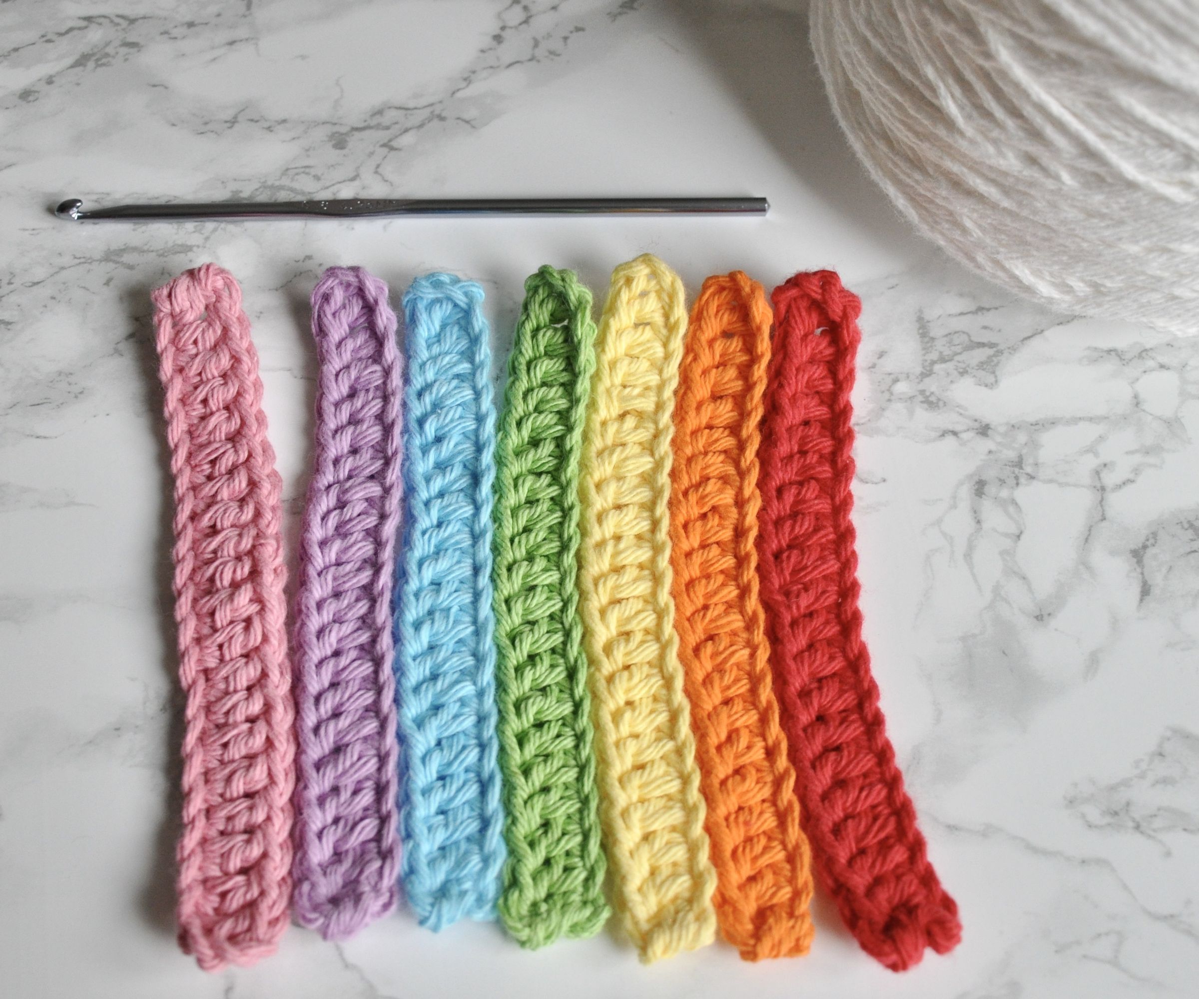 Connecting First Set