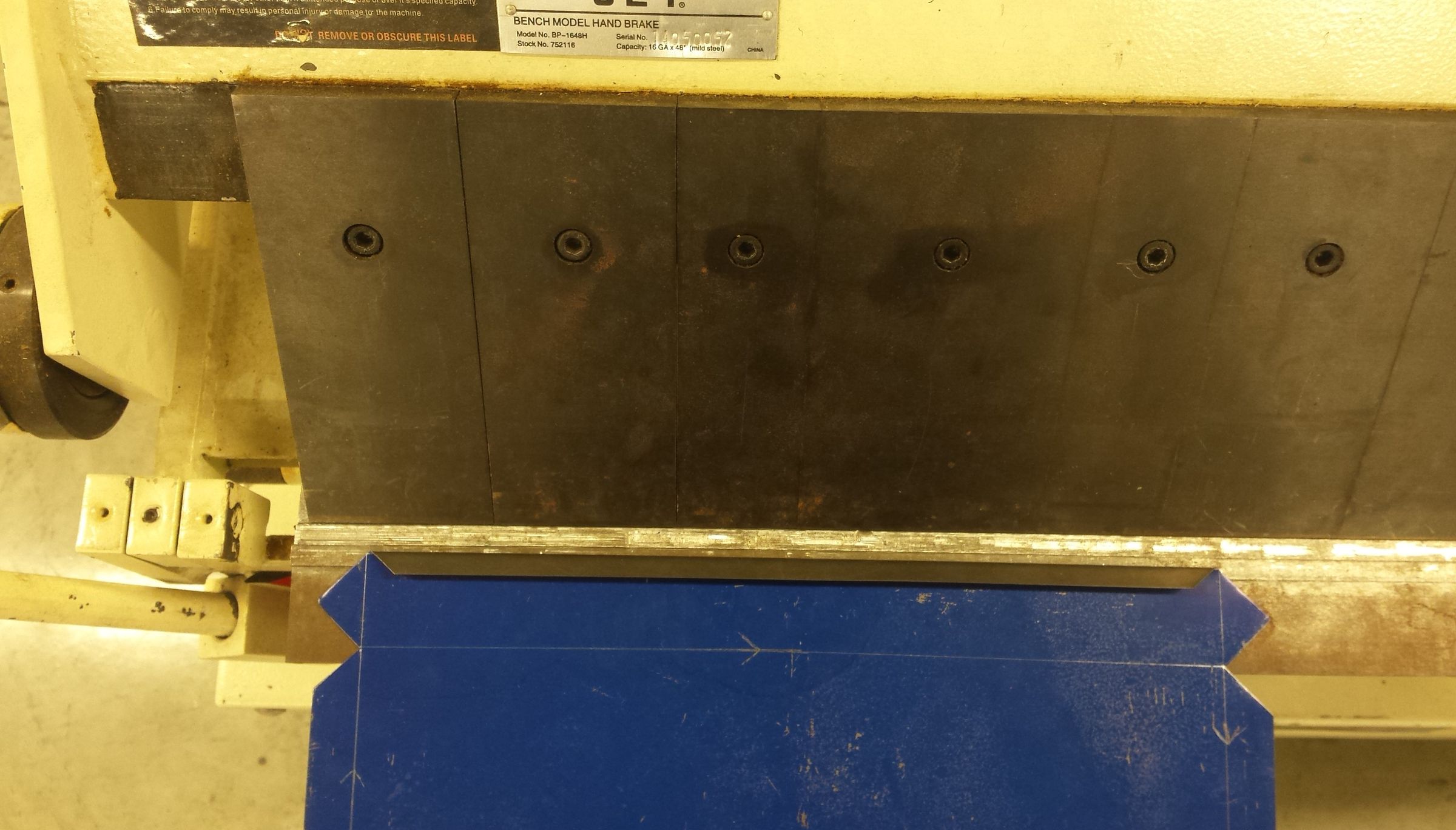 Sheet Metal Tool Tray 12 Steps (with Pictures) Instructables