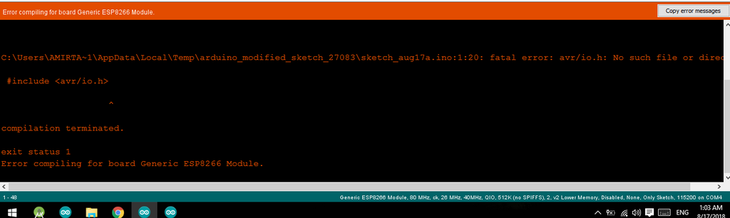 Arduino Controlled Light Dimmer : 16 Steps - Instructables
