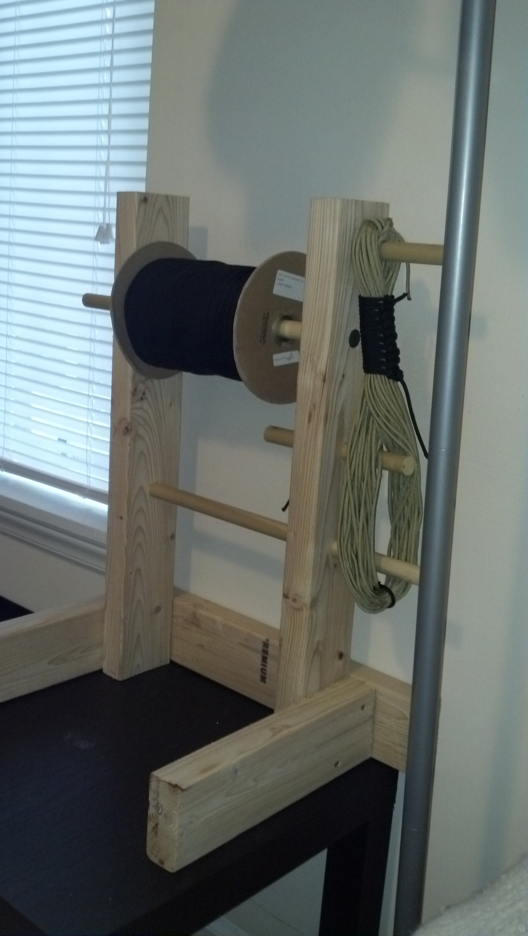 Paracord Tree 6 Steps (with Pictures) Instructables