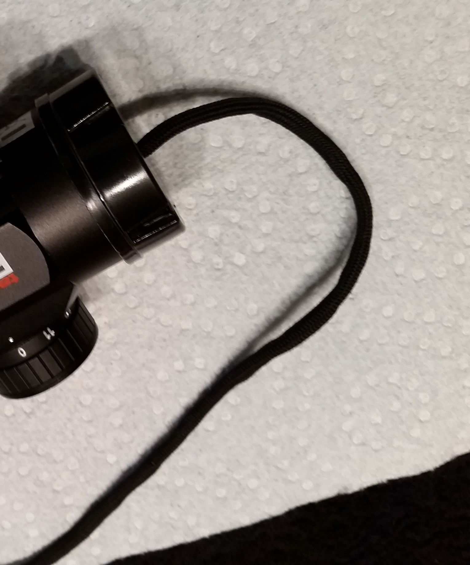Red Dot Sight Replacement Lens Cover (with Pictures) Instructables