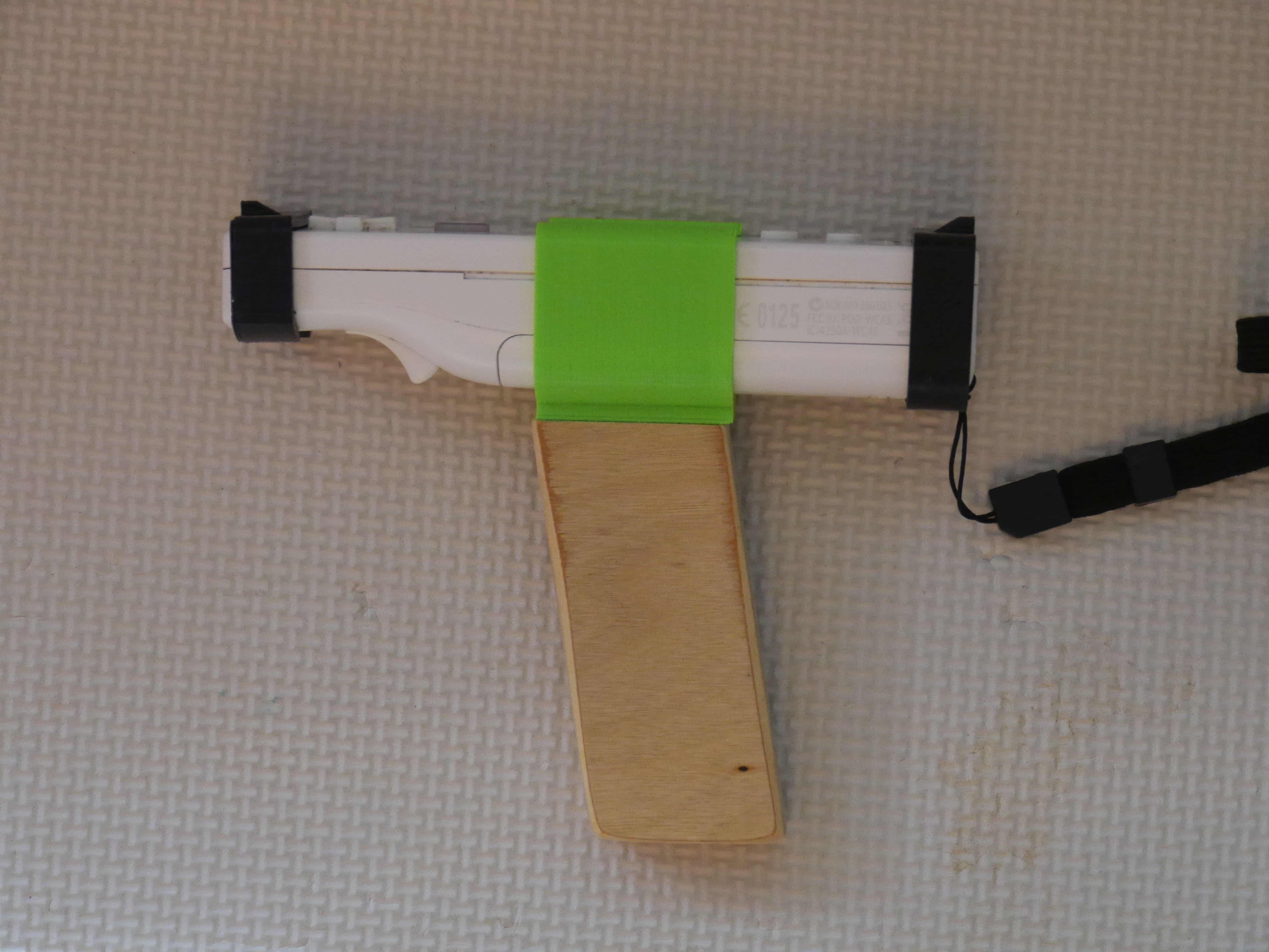 Accurate Wiimote Light Gun for Raspberry PI 9 Steps (with Pictures