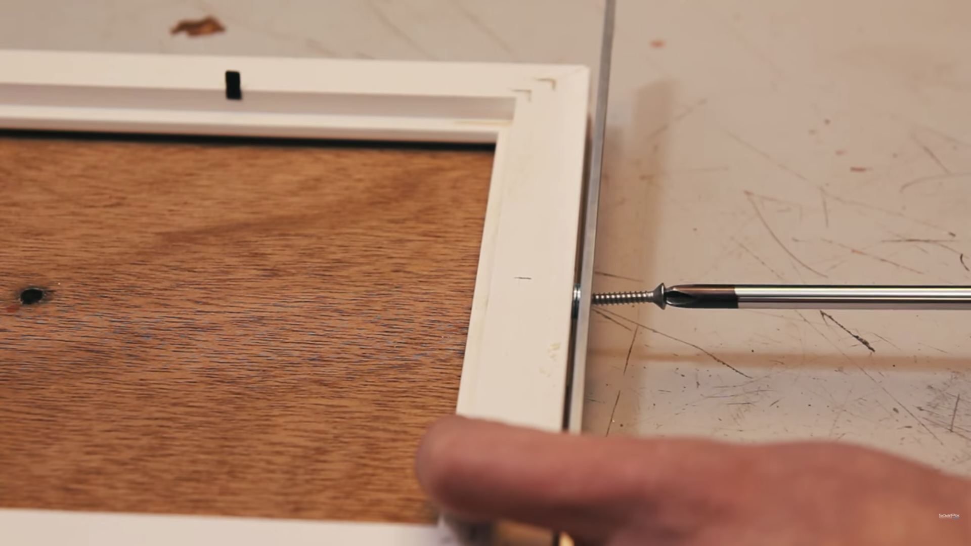 DIY Teleprompter Cheap and Portable 15 Steps (with Pictures