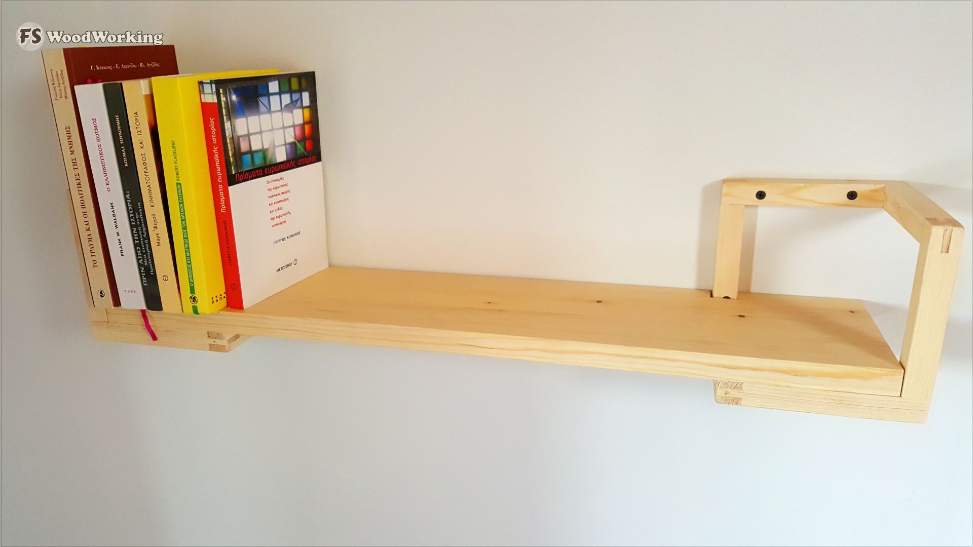 Making a Shelf 9 Steps (with Pictures) Instructables
