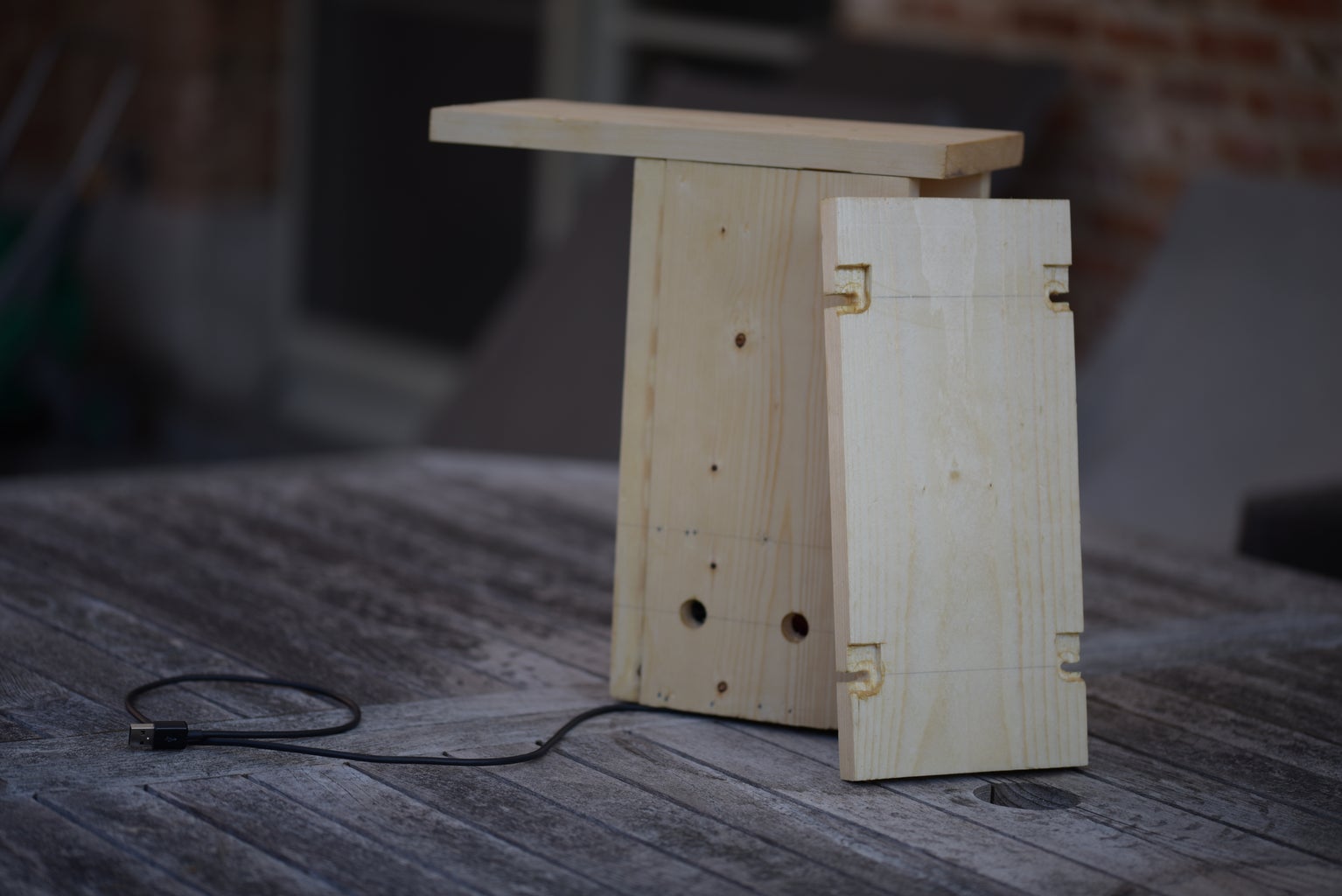 Complete Raspberry Pi Weather Station 14 Steps with Pictures Circuit Diagram