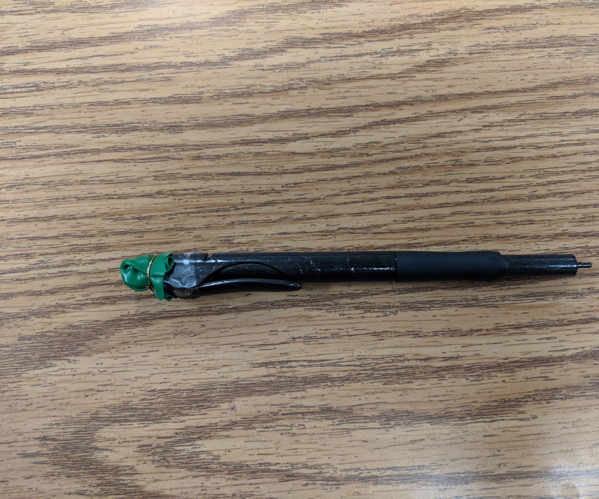 DIY Stylus Pencil : 10 Steps - Instructables