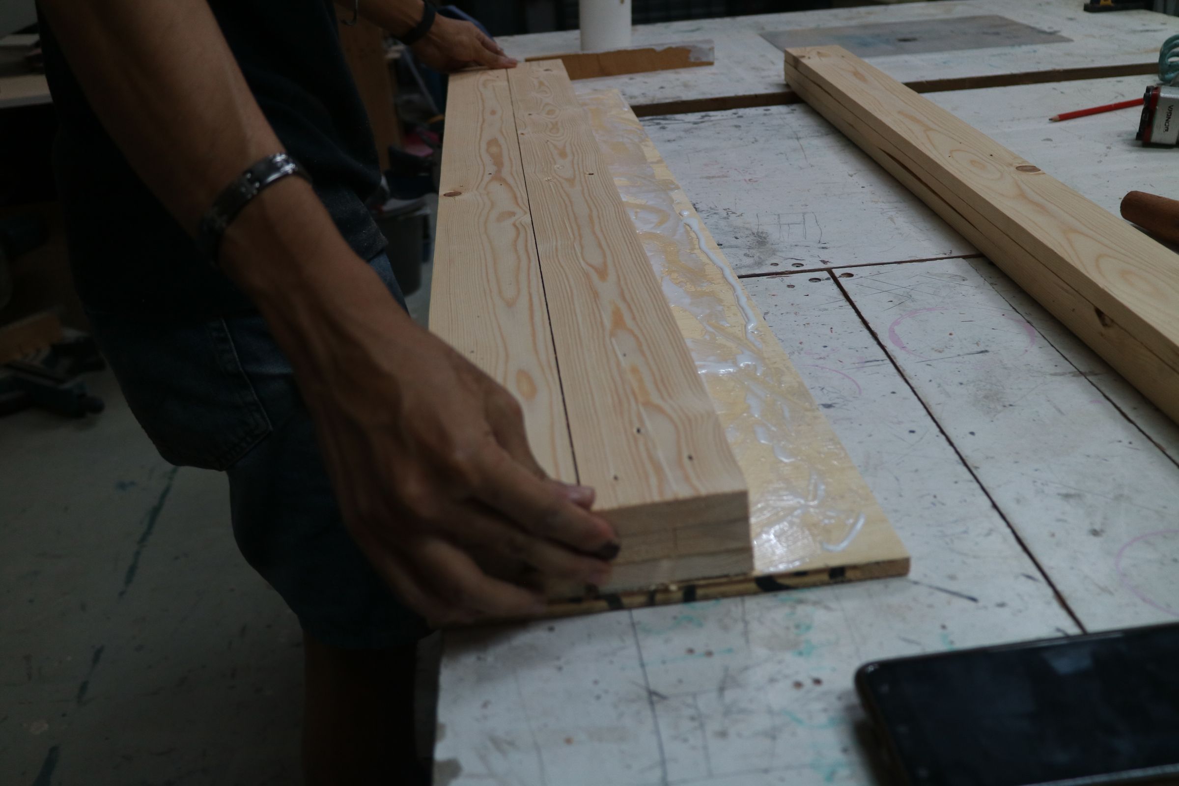 DIY Climbing Pegboard 9 Steps (with Pictures) Instructables