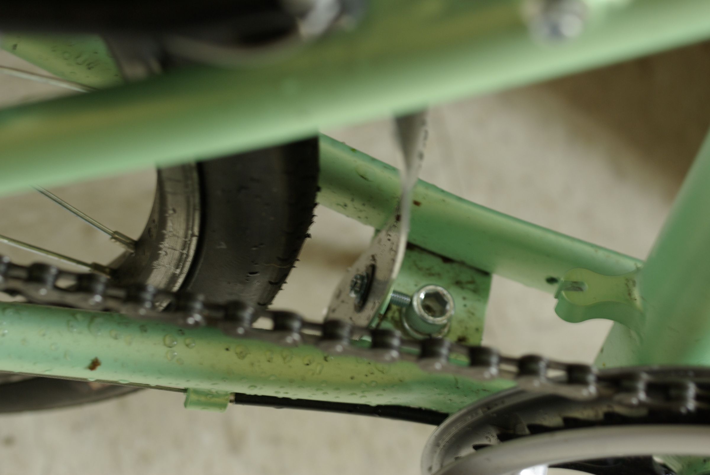DIY Bike Fenders 10 Steps (with Pictures) Instructables