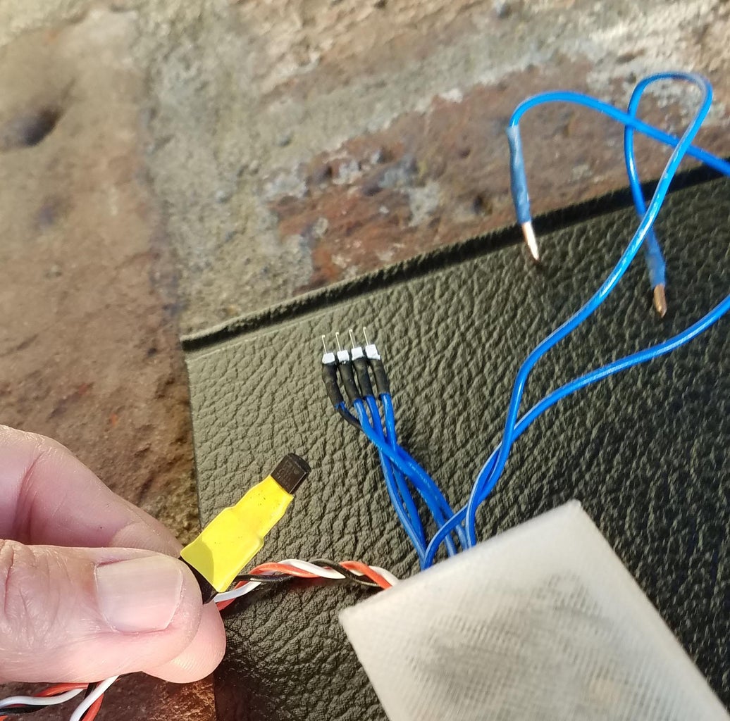 PWM Computer Fan Controller Circuit Diagram