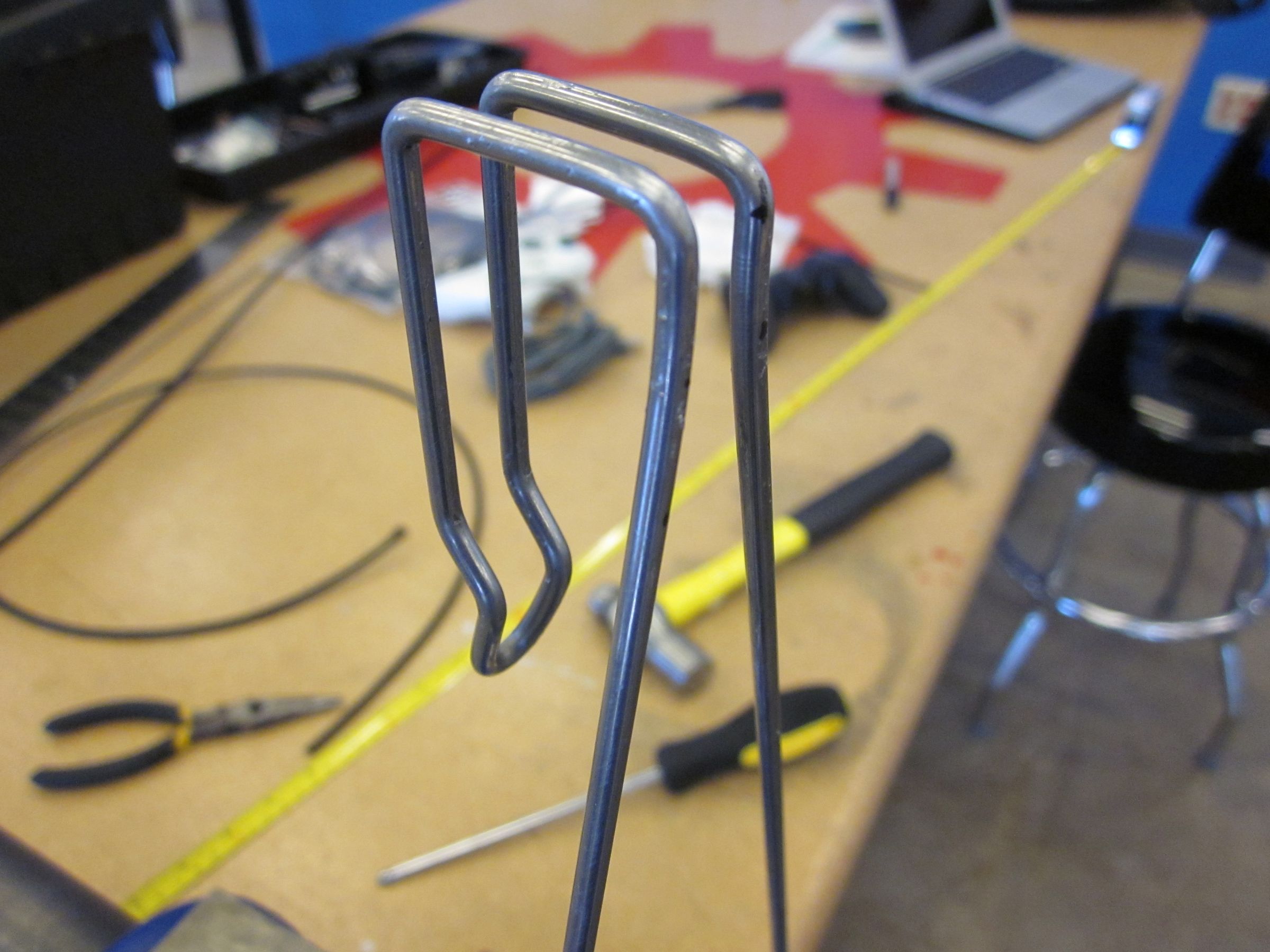 Android Tablet PS3 / Xbox360 Controller Mount I Made It at 4 Steps (with Pictures