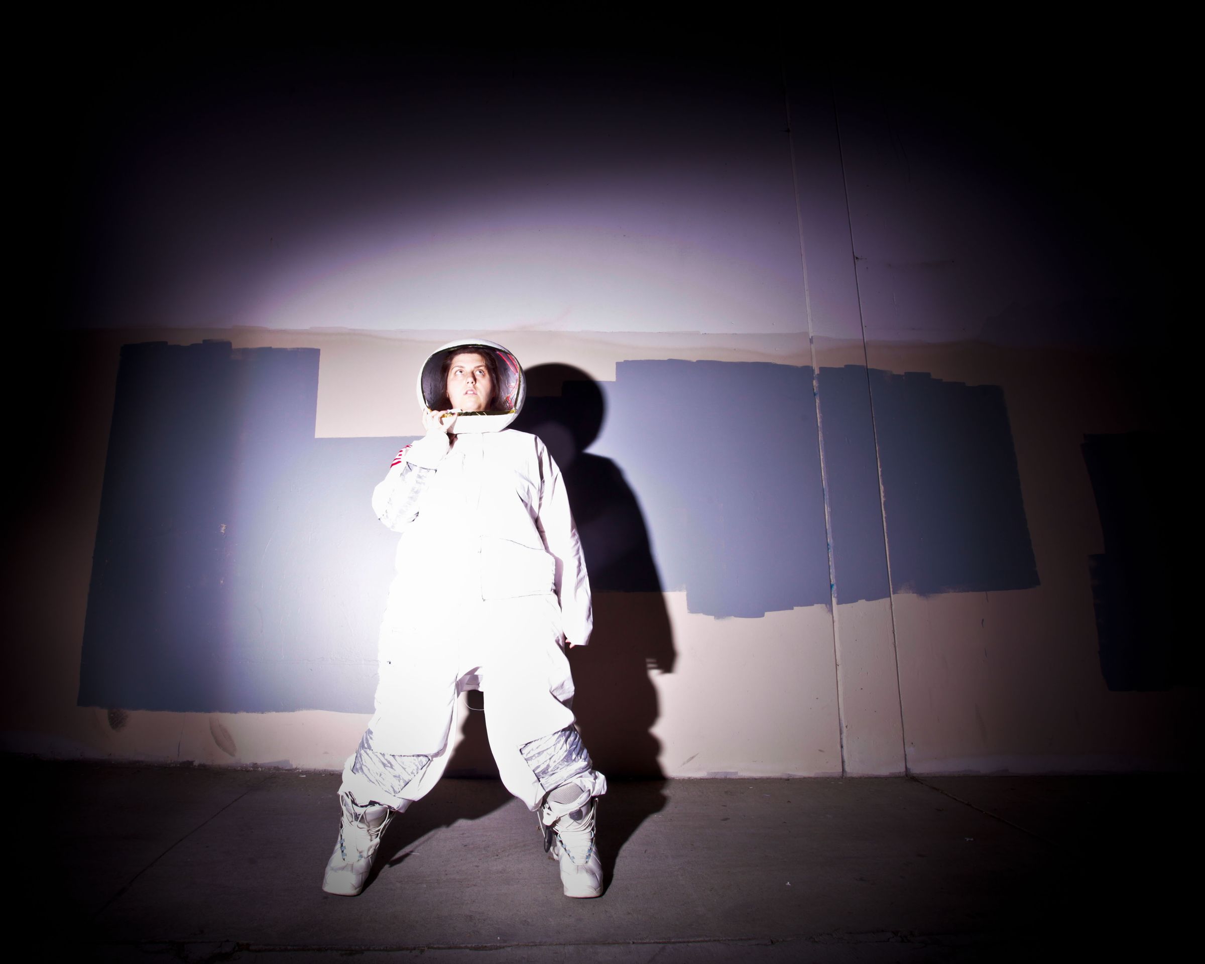 Astronaut Costume : 9 Steps (with Pictures) - Instructables