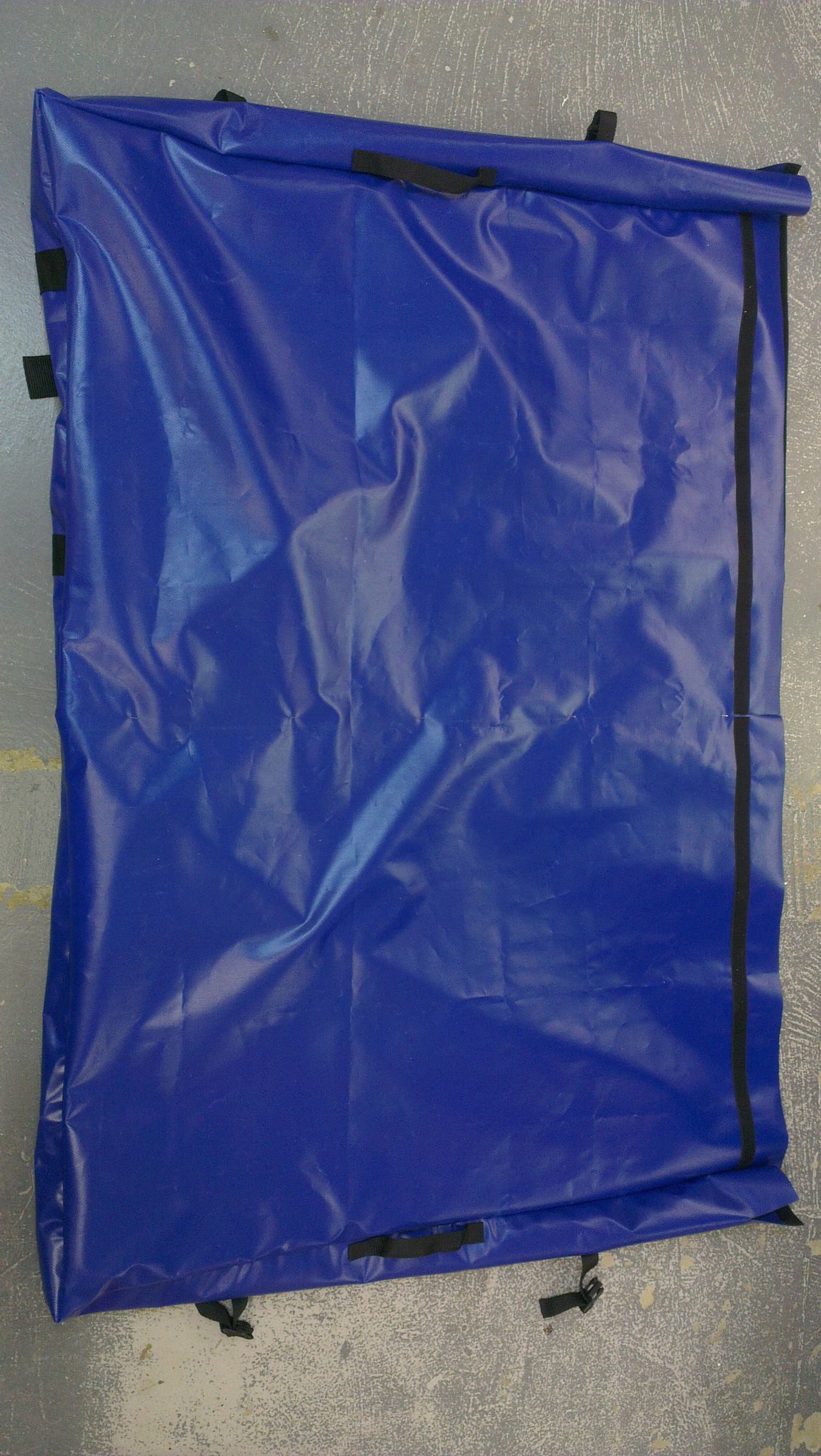 How to Make a Bespoke Bouldering Mat 6 Steps (with Pictures