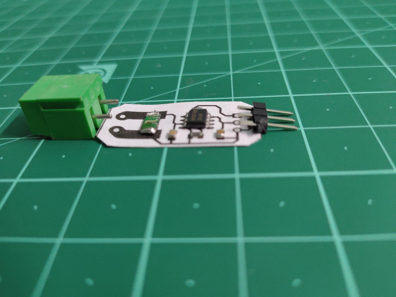 DIY Current Sensor - 2.0 : 14 Steps (with Pictures) - Instructables