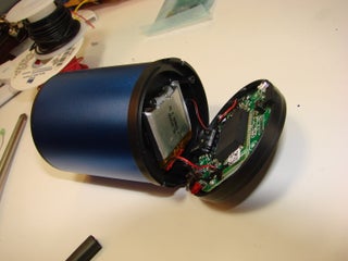 Bluetooth Speaker Hack - Home Theater Streaming : 9 Steps (with Bluetooth Speaker Hack - Home Theater Streaming : 9 Steps (with