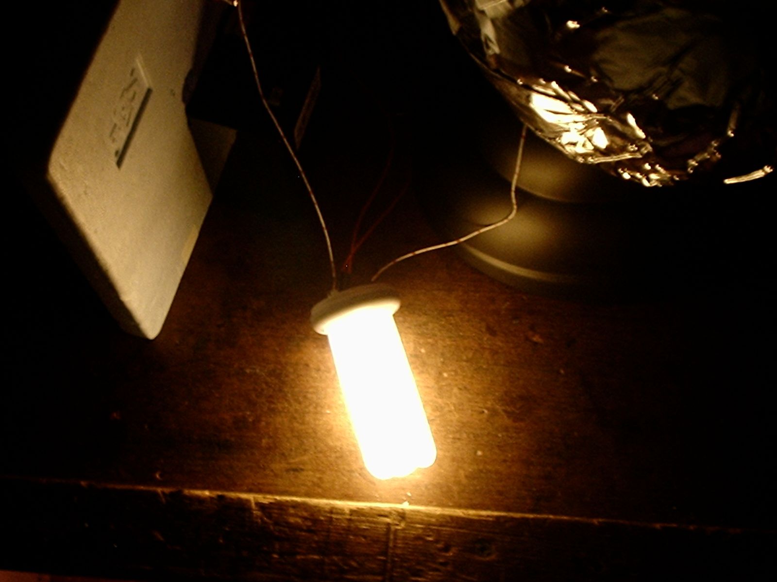 Amazing Plasma Globe Tricks That You Never Knew Before!!! 6 Steps (with Pictures) Instructables