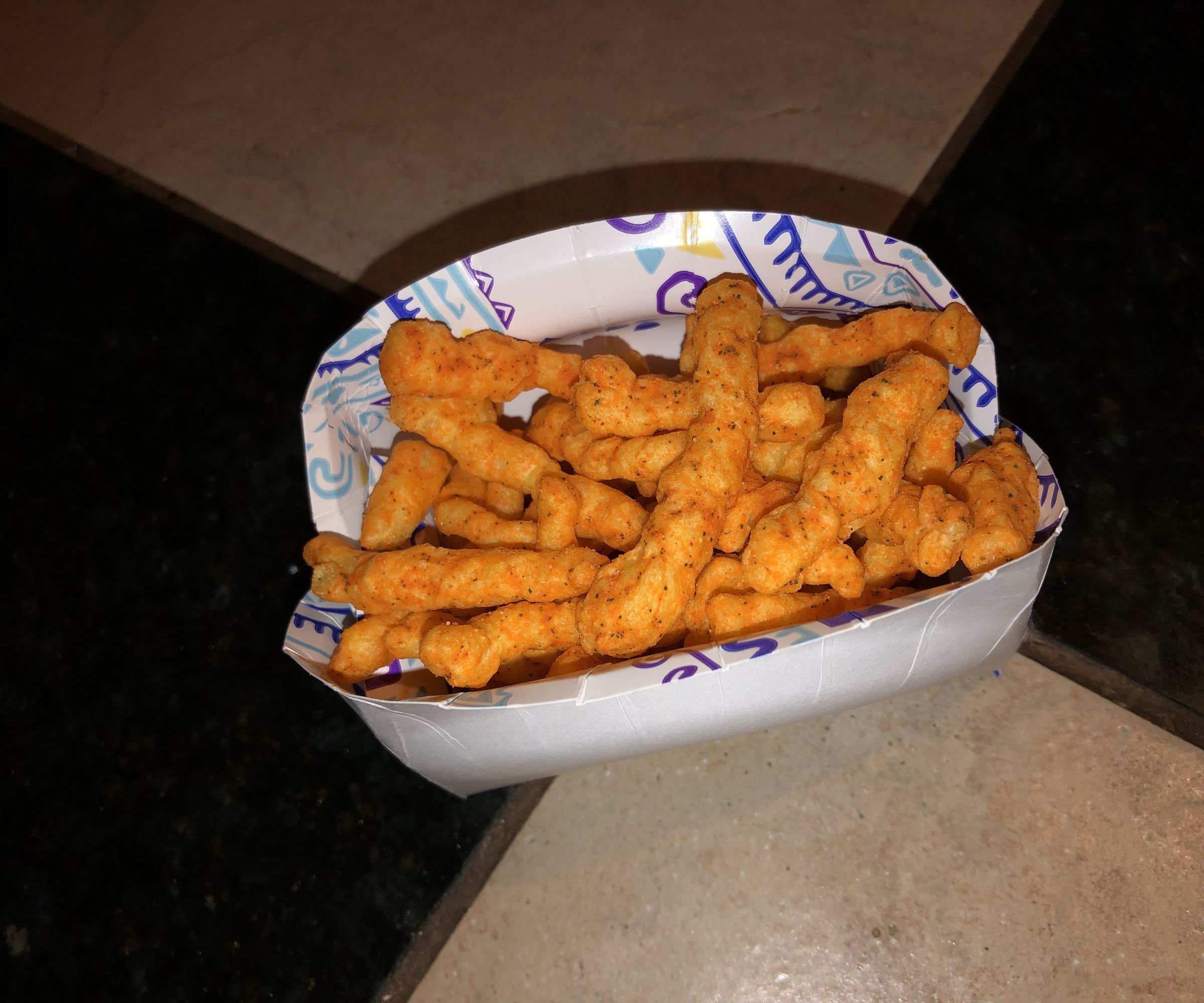 DIY guide for Turn a Paper Plate Into a Bowl in Seconds with step-by-step instructions