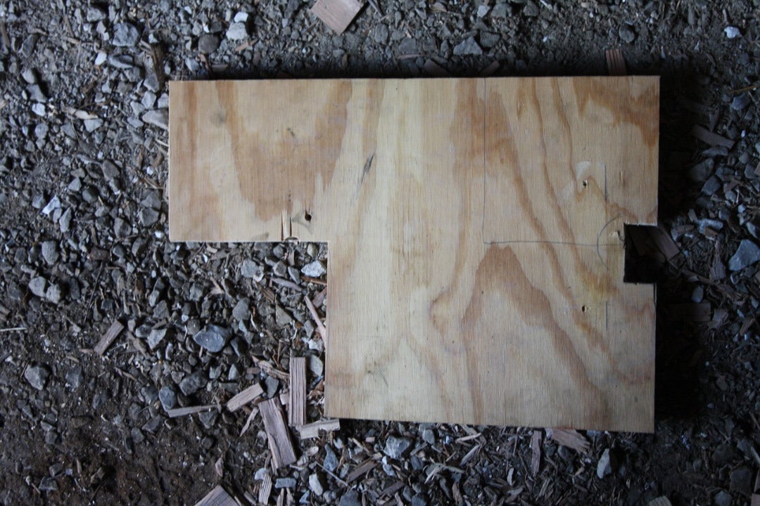 Convert a Grindstone to Treadle Power 8 Steps (with Pictures