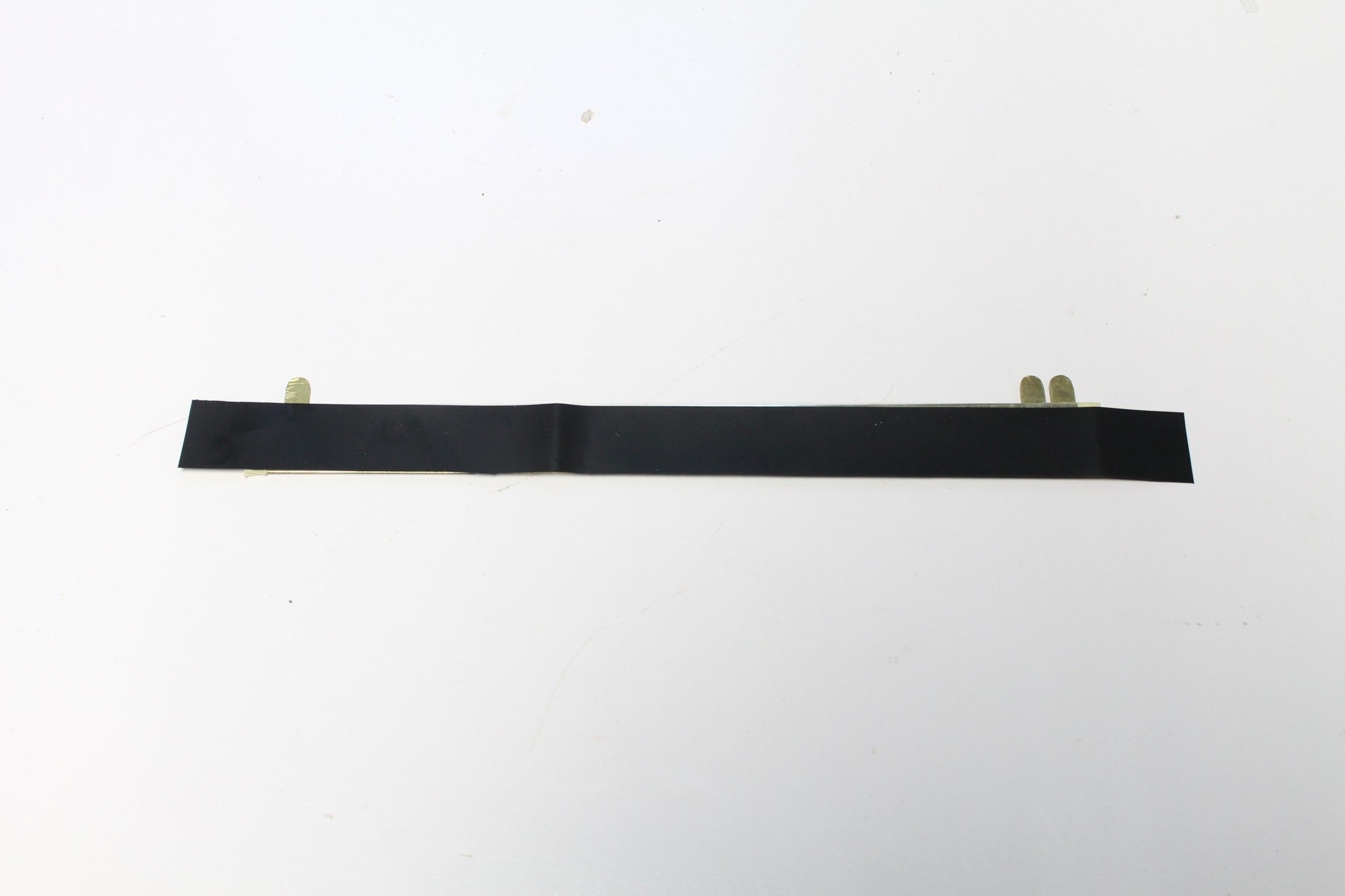 Make a Ribbon Controller : 11 Steps (with Pictures) - Instructables