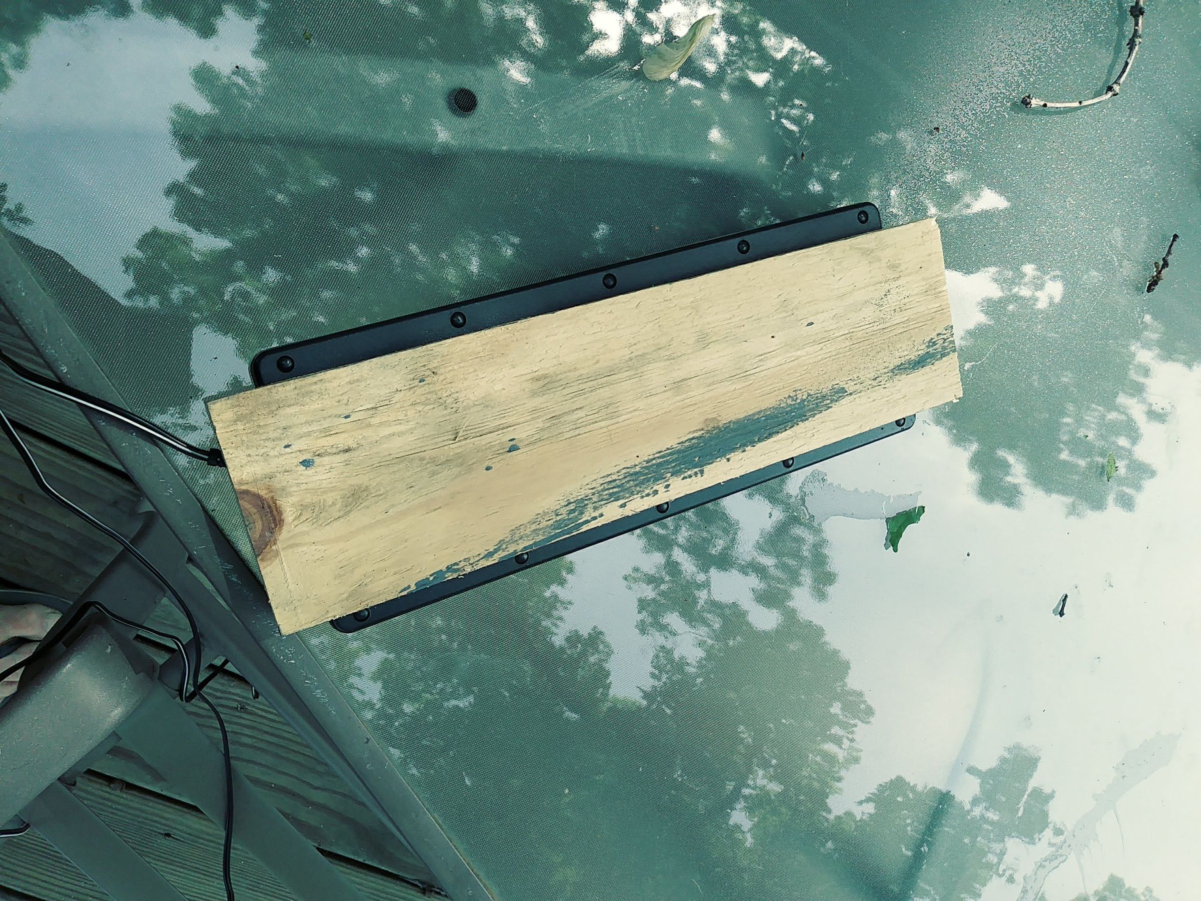 Solar Jet Ski Charger 6 Steps (with Pictures) Instructables