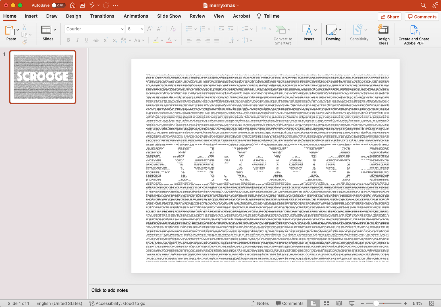 Python Word Art : 5 Steps (with Pictures) - Instructables