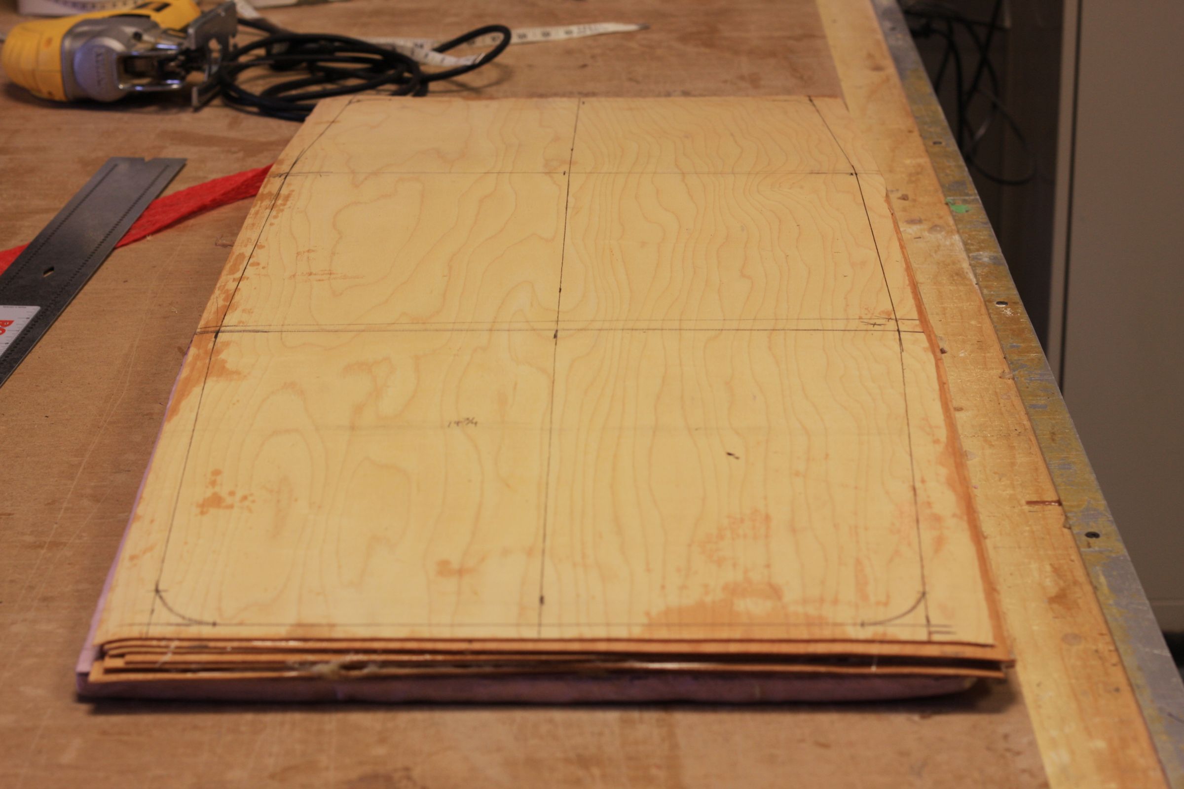 Homemade Wakeskate 6 Steps (with Pictures) Instructables